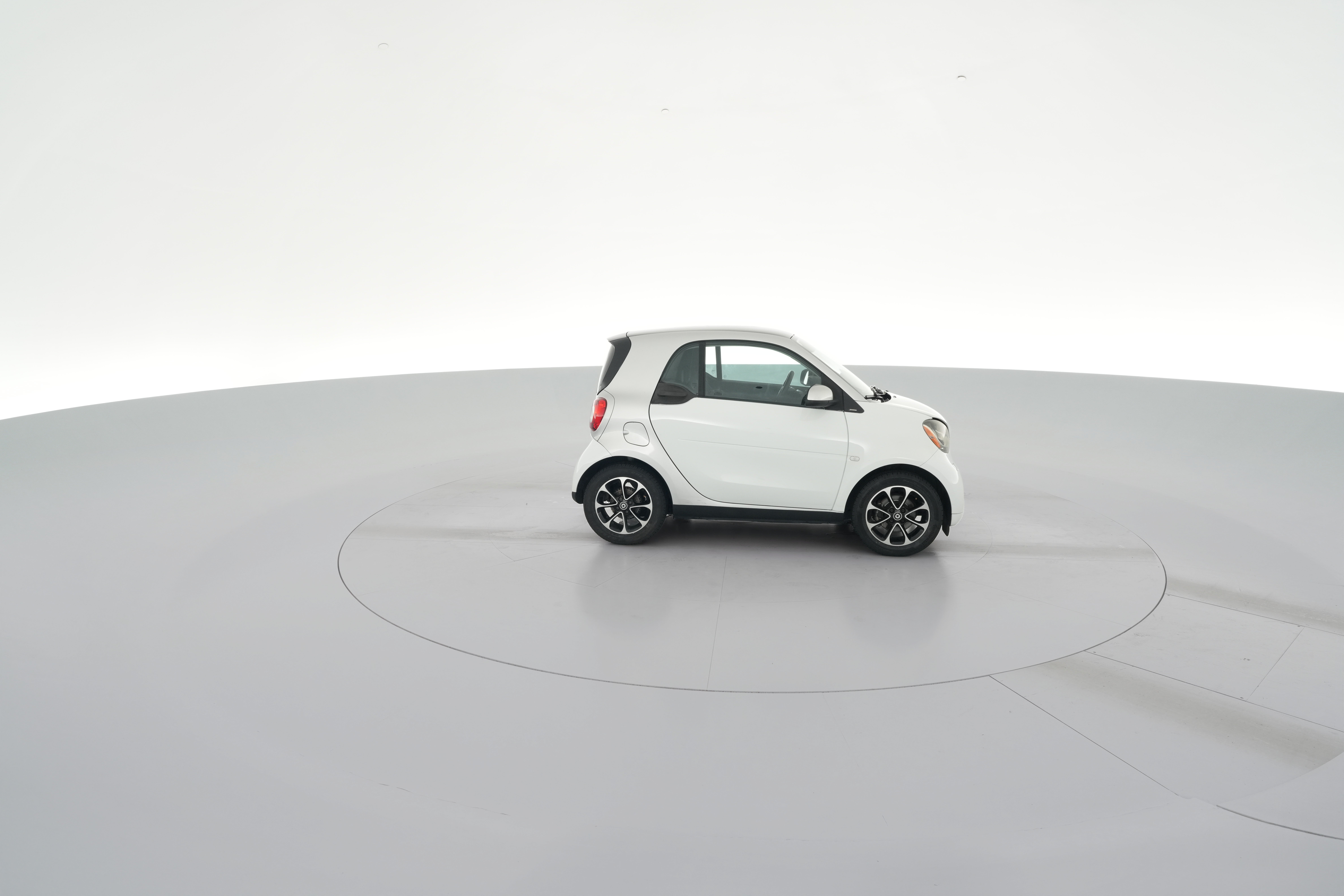 2016 smart fortwo passion - Photo 28