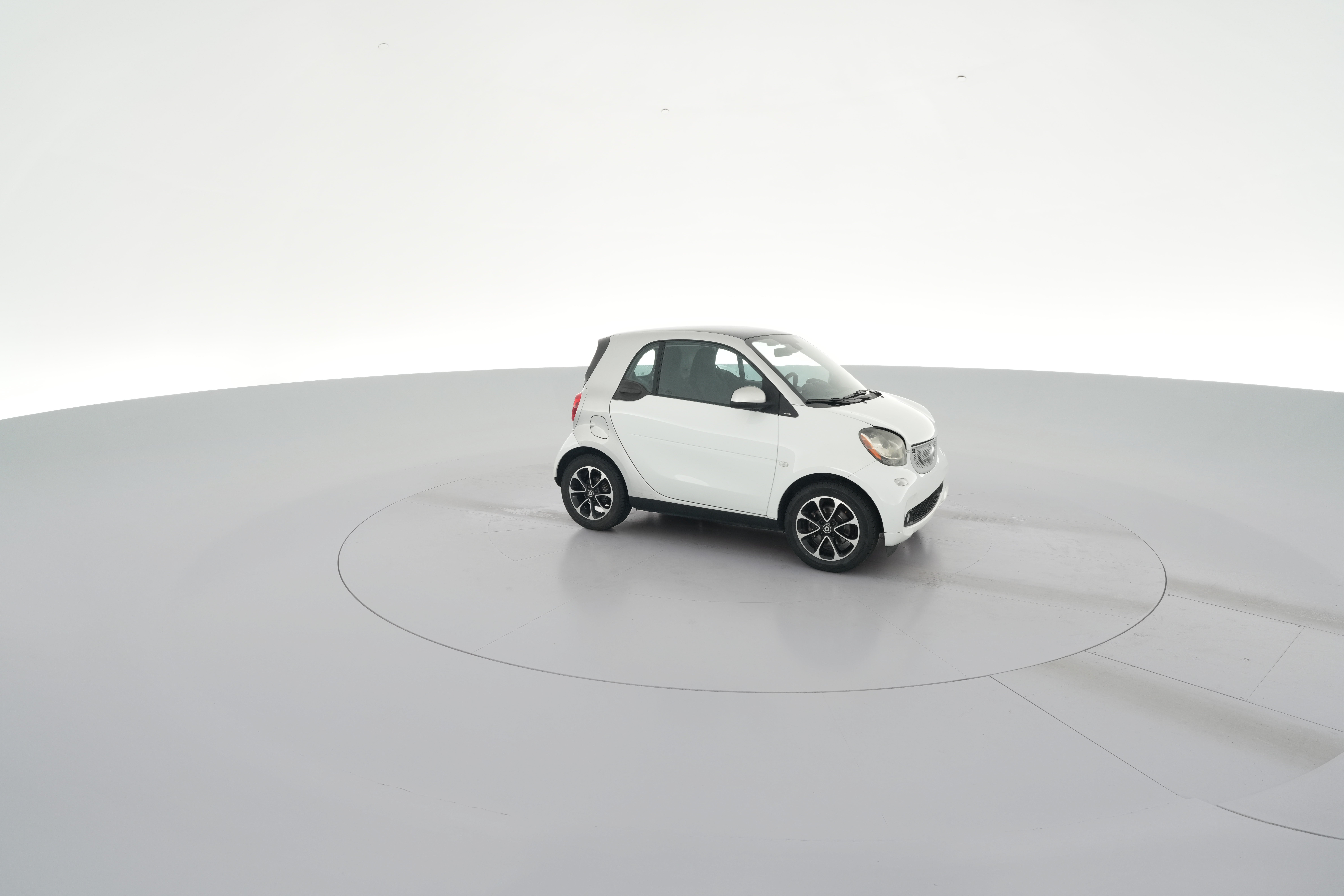 2016 smart fortwo passion - Photo 29