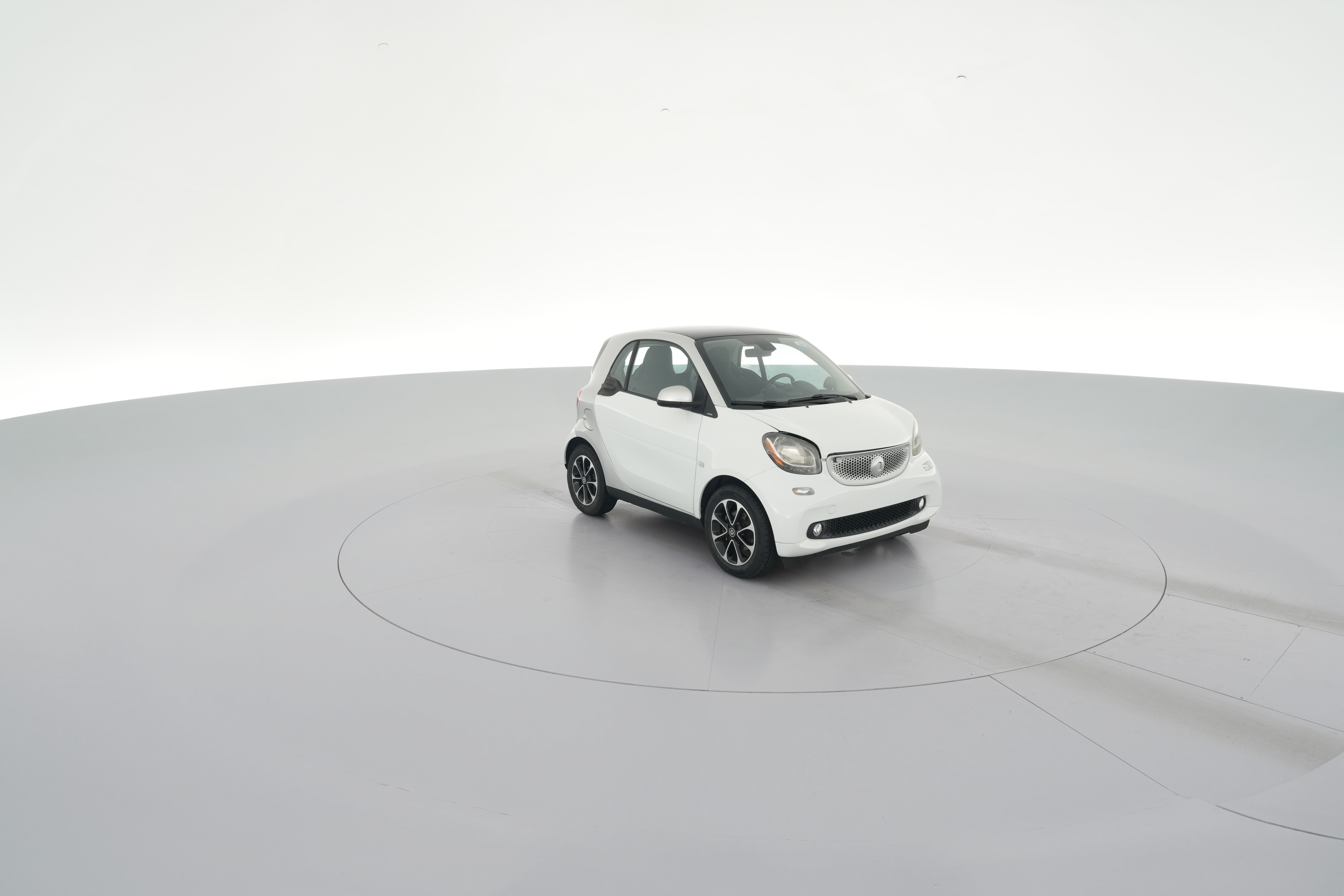 2016 smart fortwo passion - Photo 30