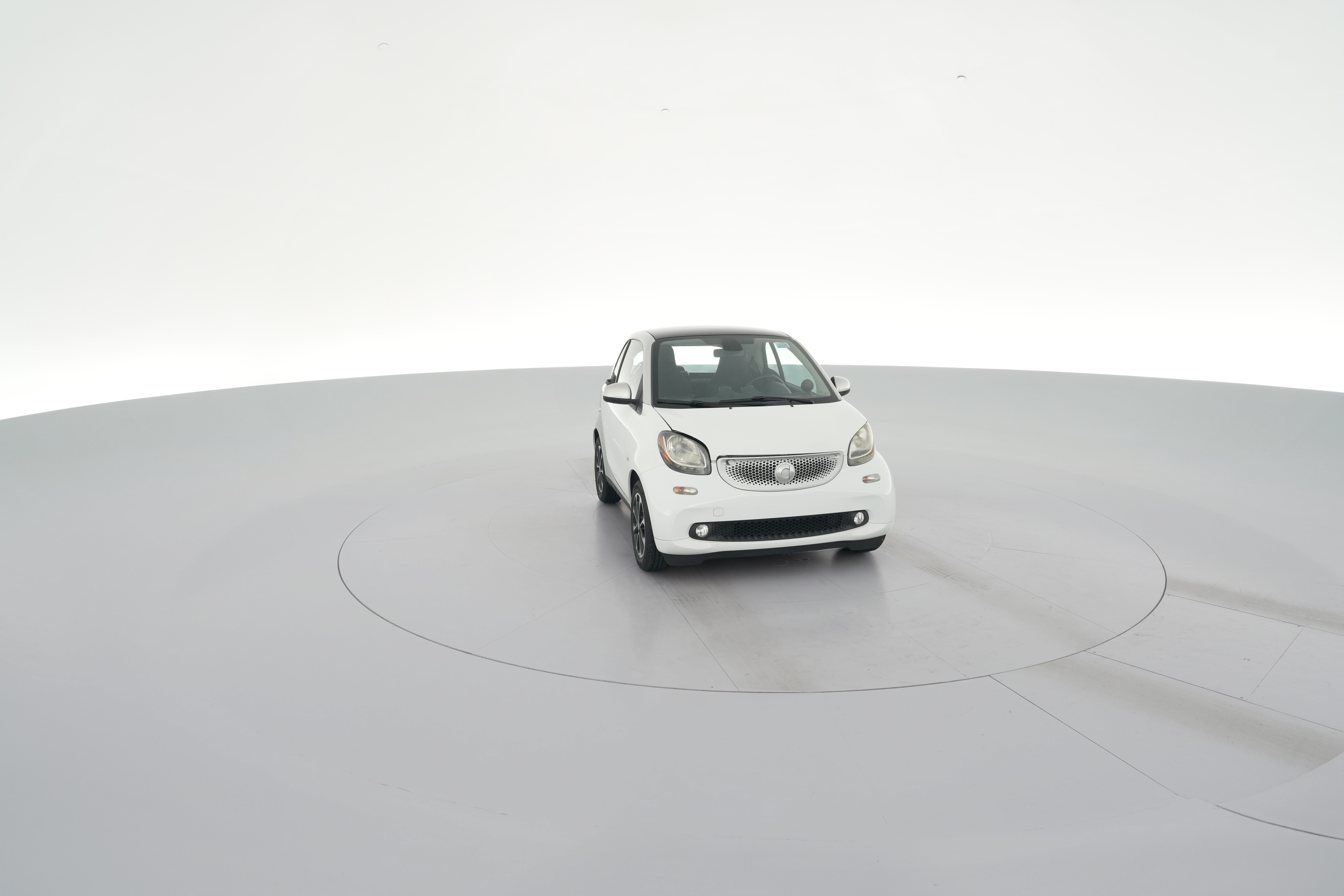 2016 smart fortwo passion - Photo 31
