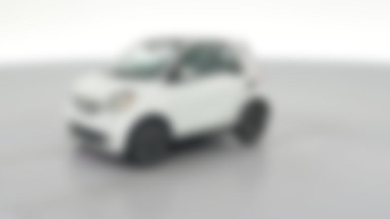 2016 smart fortwo vehicle photo