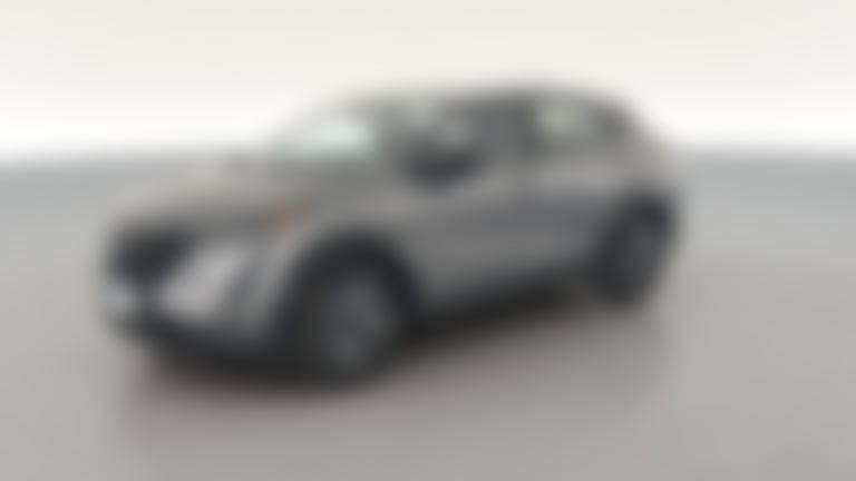 2024 Nissan ARIYA vehicle photo