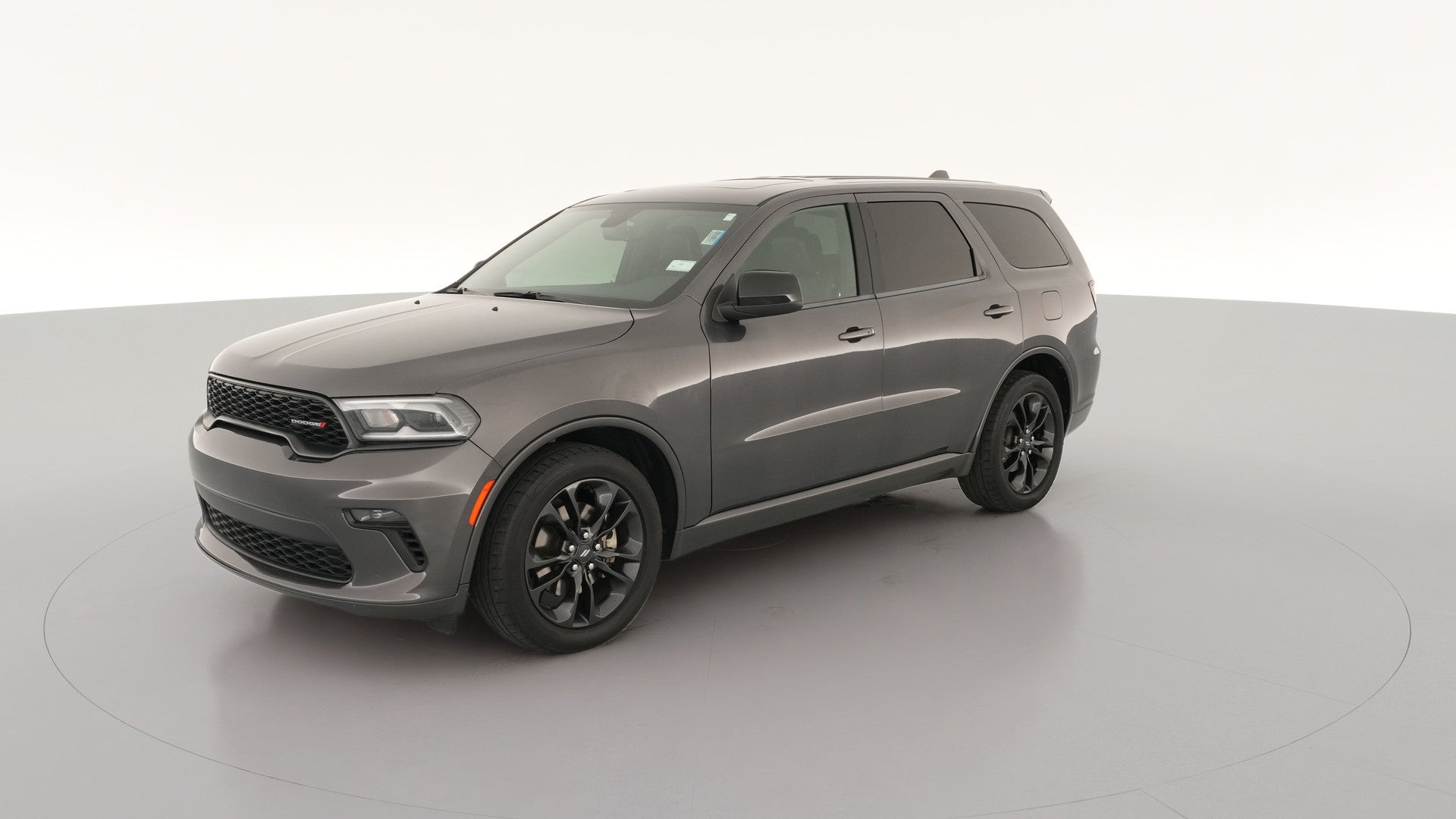 2021 Dodge Durango vehicle photo