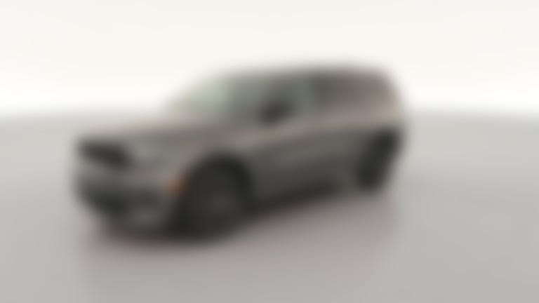 2021 Dodge Durango vehicle photo