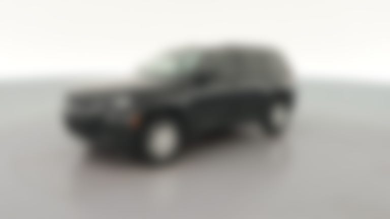 2023 Jeep Grand Cherokee vehicle photo
