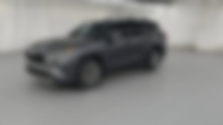 2021 Toyota Highlander vehicle photo