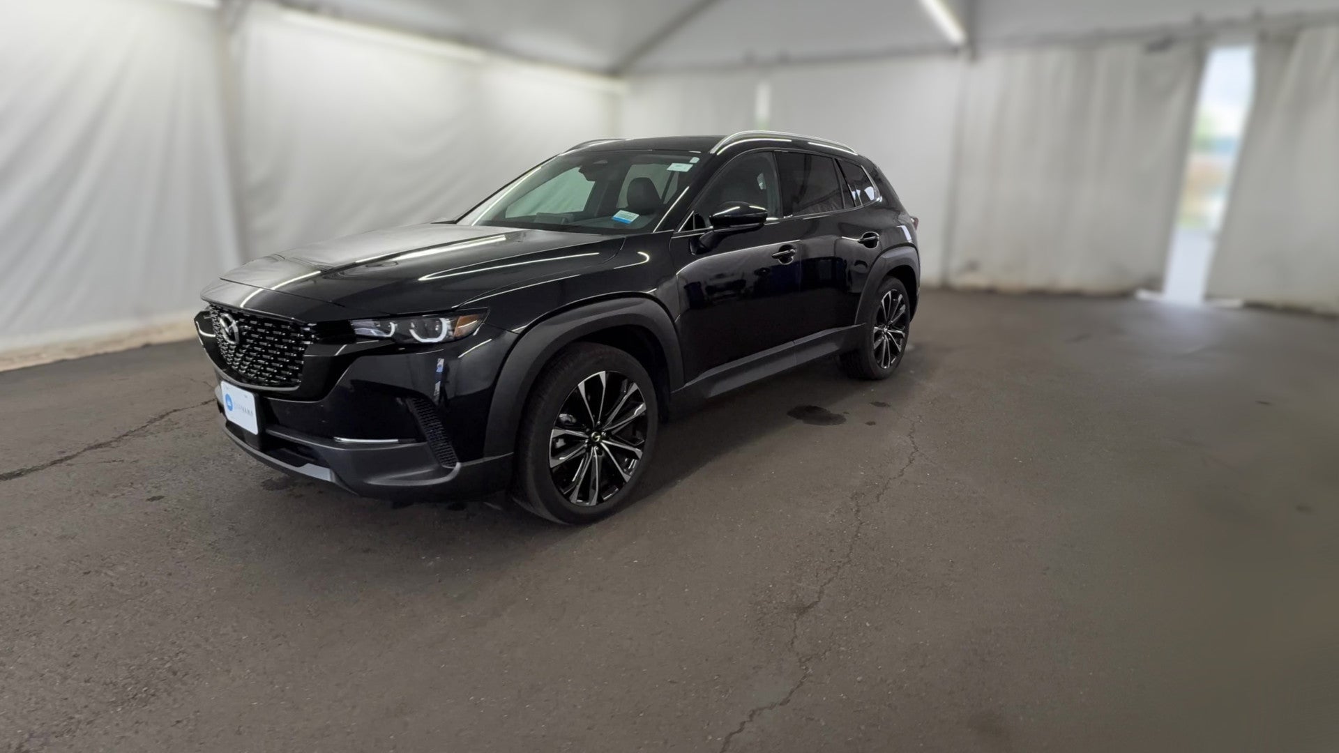 2026 MAZDA CX-50 vehicle photo