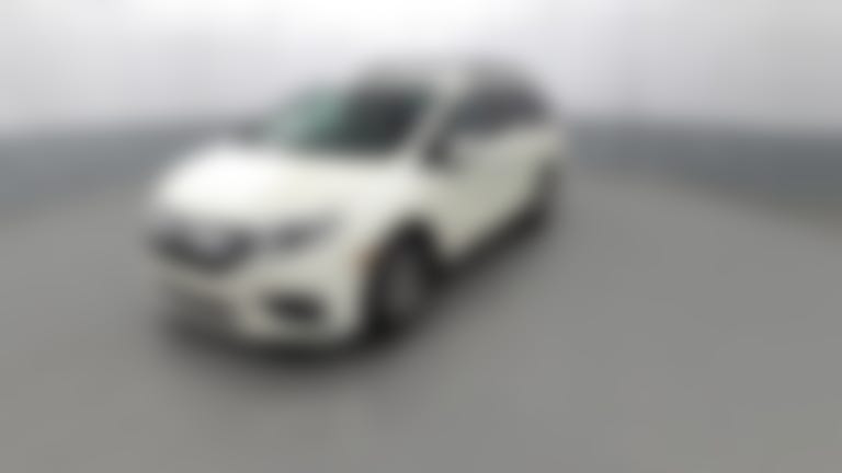 2019 Honda Odyssey vehicle photo