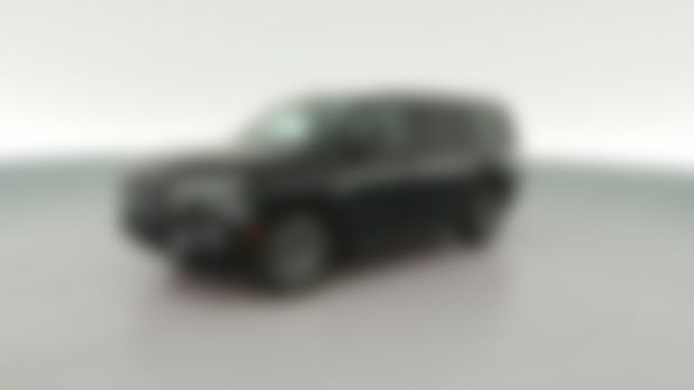 2024 Jeep Wagoneer vehicle photo