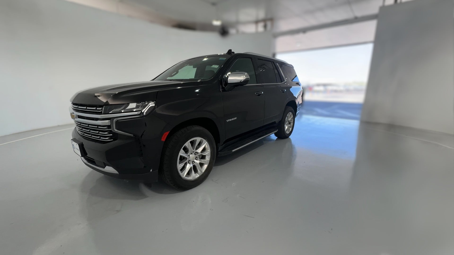 2023 Chevrolet Tahoe vehicle photo