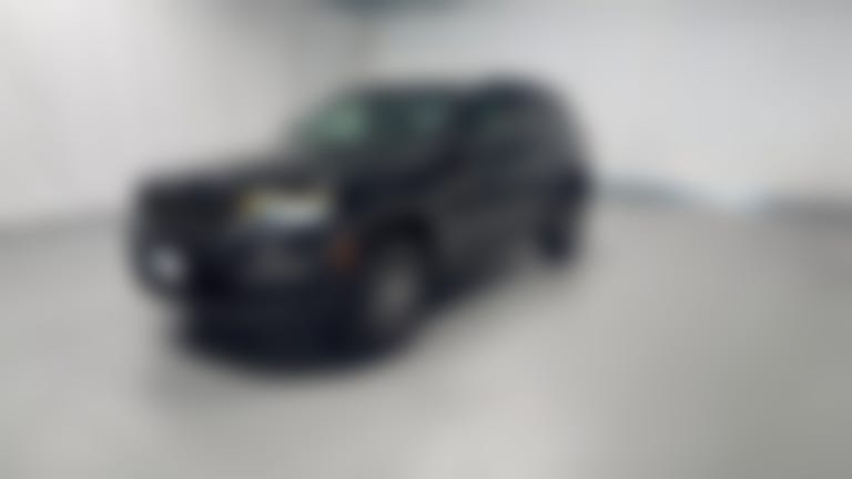 2024 Jeep Grand Cherokee vehicle photo