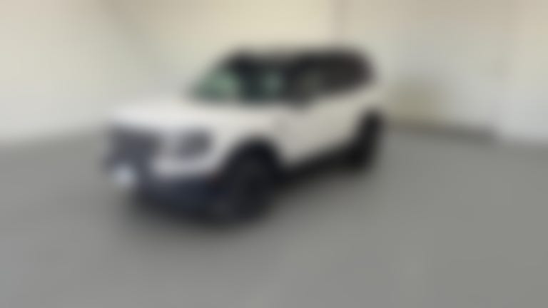 2022 Ford Bronco Sport vehicle photo