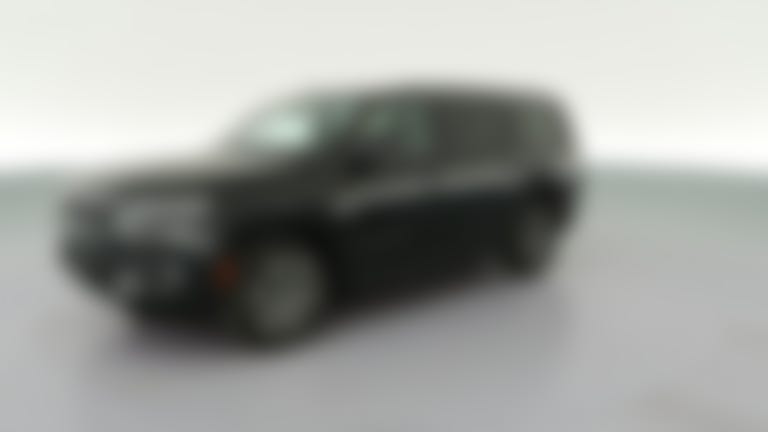 2024 Jeep Wagoneer vehicle photo