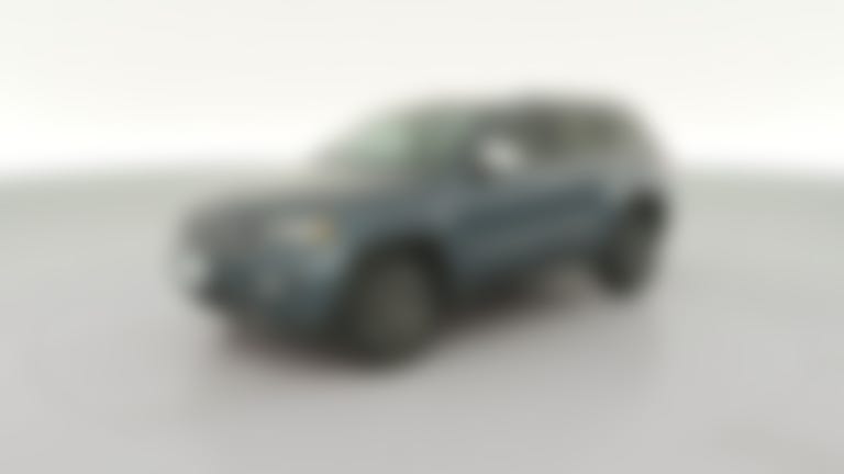 2019 Jeep Grand Cherokee vehicle photo