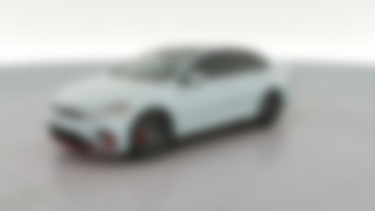 2025 Volkswagen Jetta GLI vehicle photo