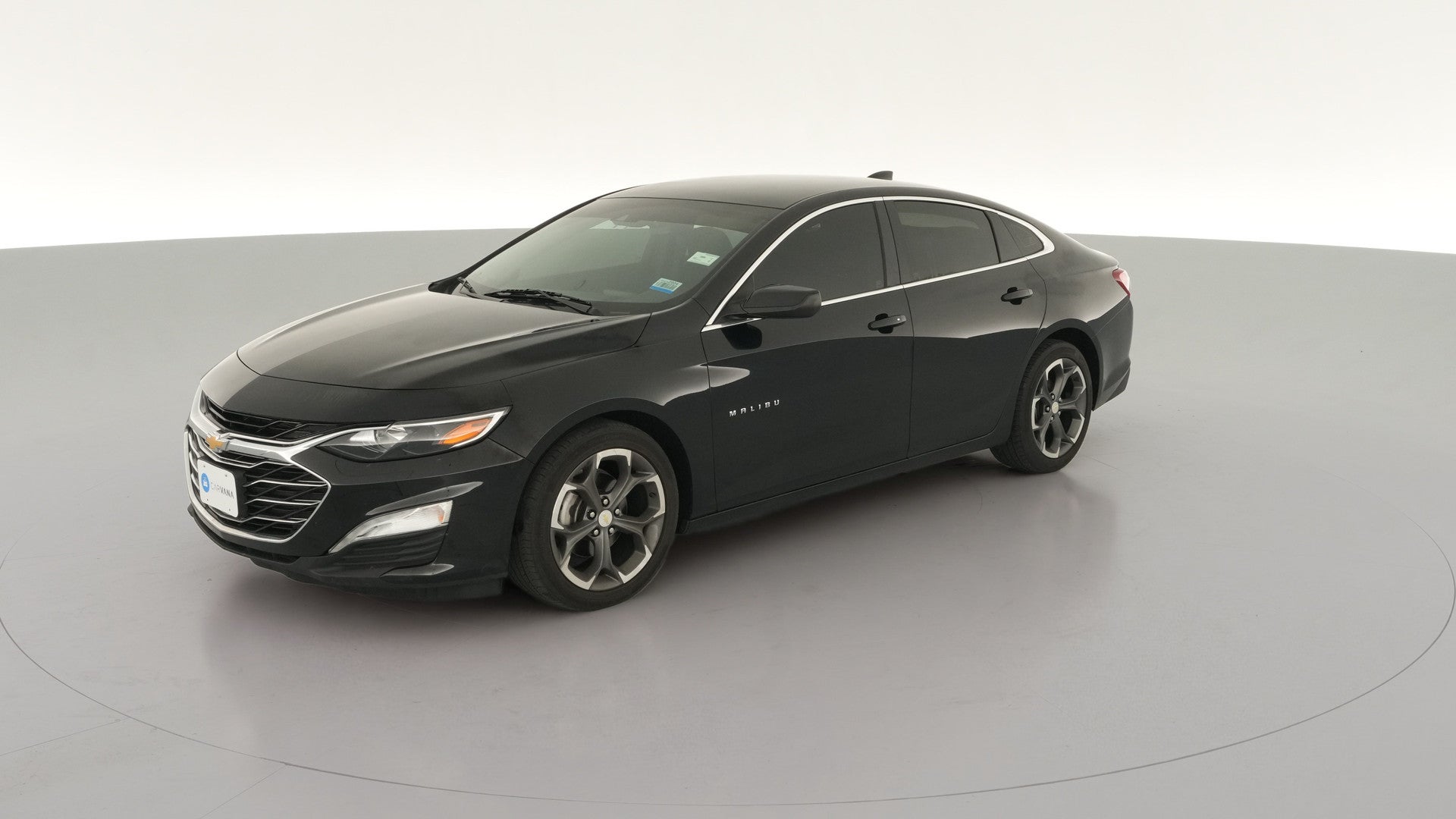 2022 Chevrolet Malibu vehicle photo