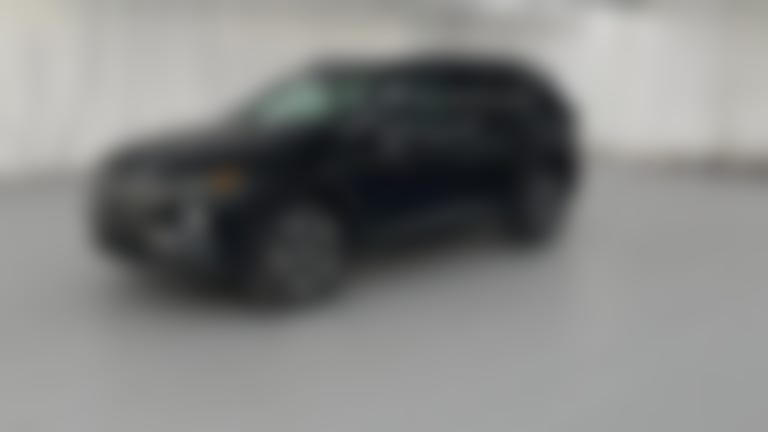 2022 Hyundai Tucson vehicle photo