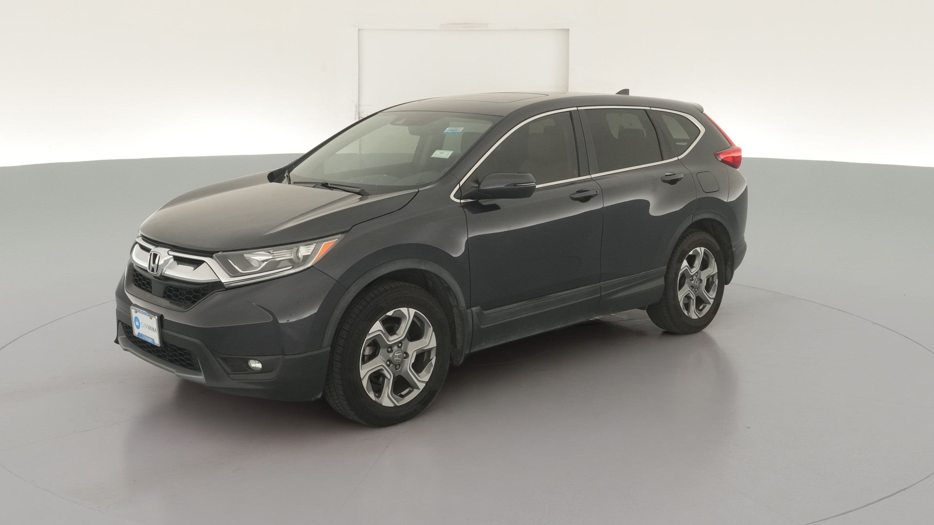 2017 Honda CR-V vehicle photo