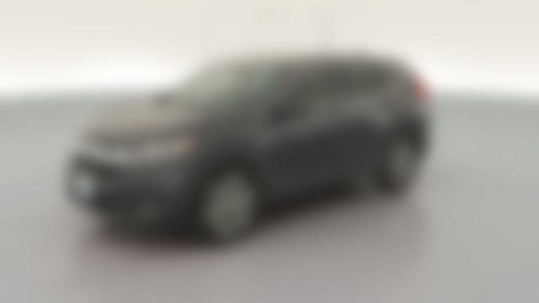 2017 Honda CR-V vehicle photo