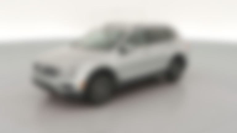 2021 Volkswagen Tiguan vehicle photo