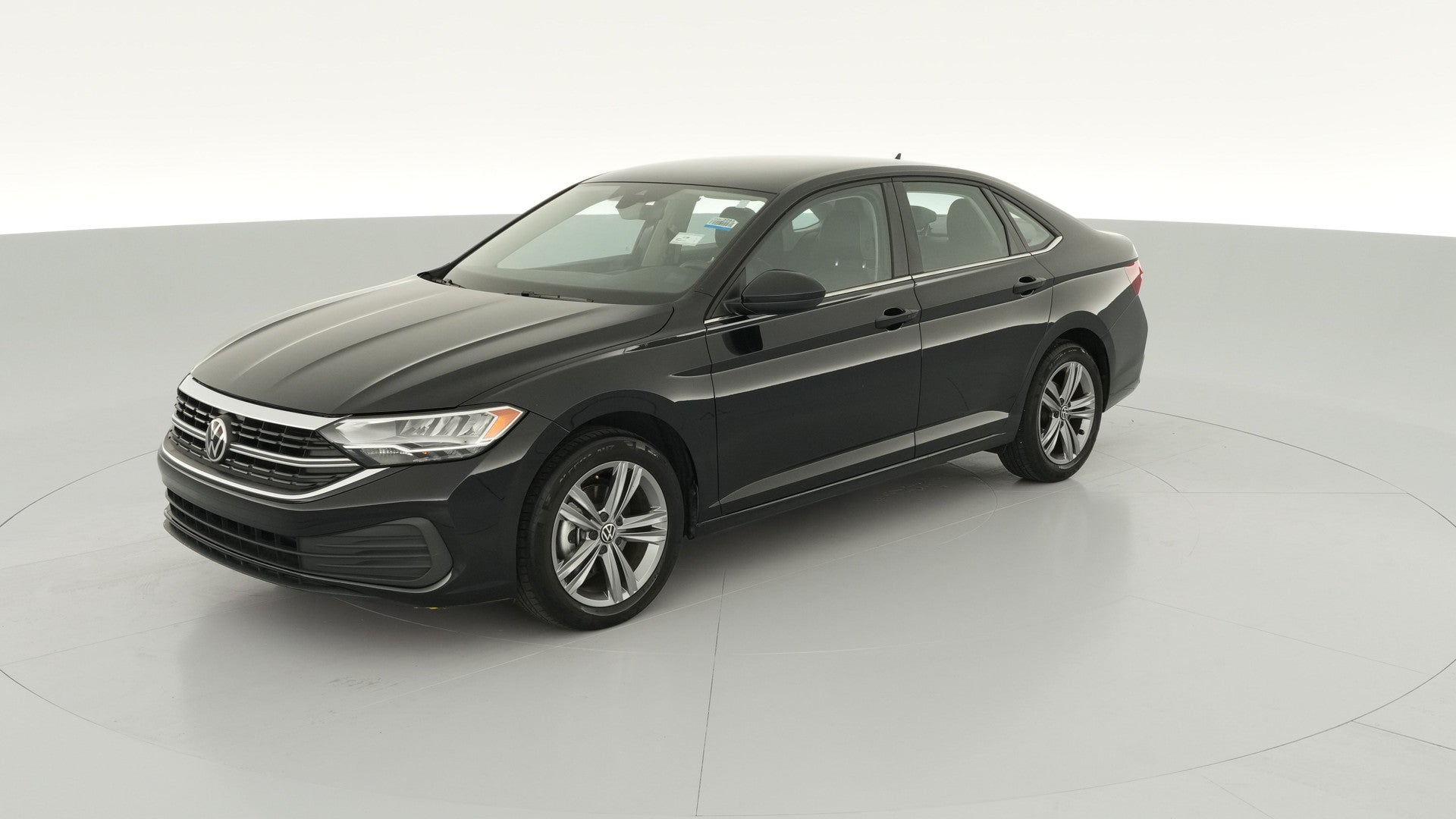 2023 Volkswagen Jetta vehicle photo