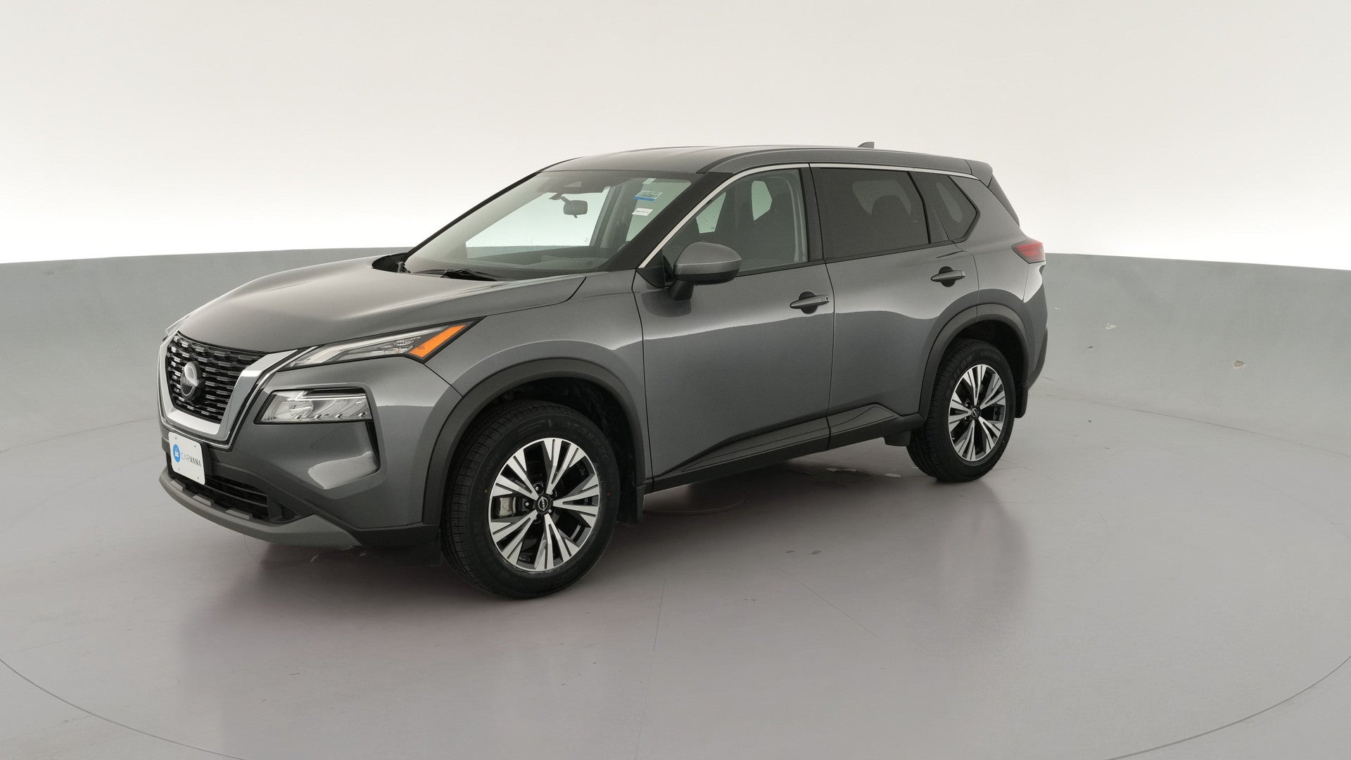 2023 Nissan Rogue vehicle photo