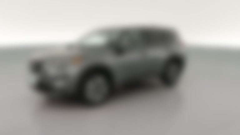 2023 Nissan Rogue vehicle photo
