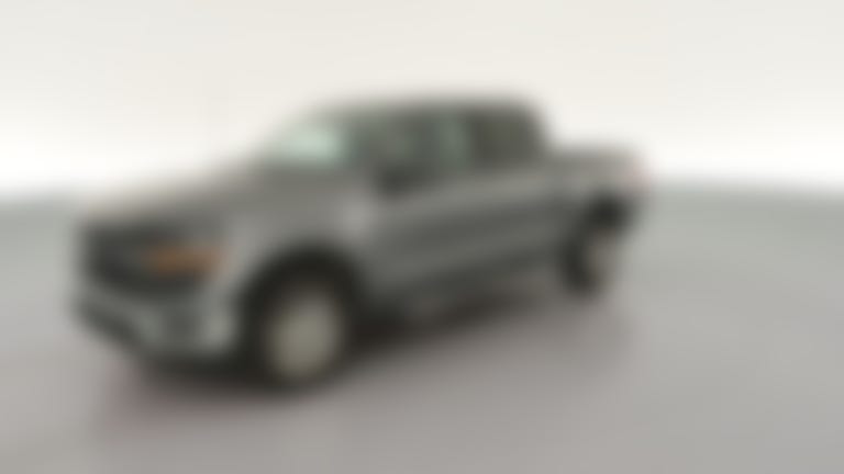2025 Ford F150 SuperCrew Cab vehicle photo