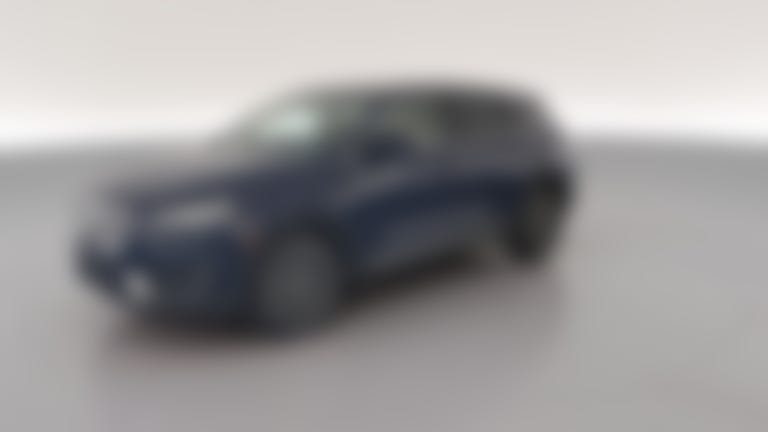 2019 Lincoln Nautilus vehicle photo