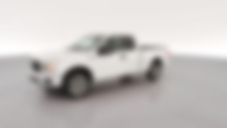2018 Ford F150 Super Cab vehicle photo