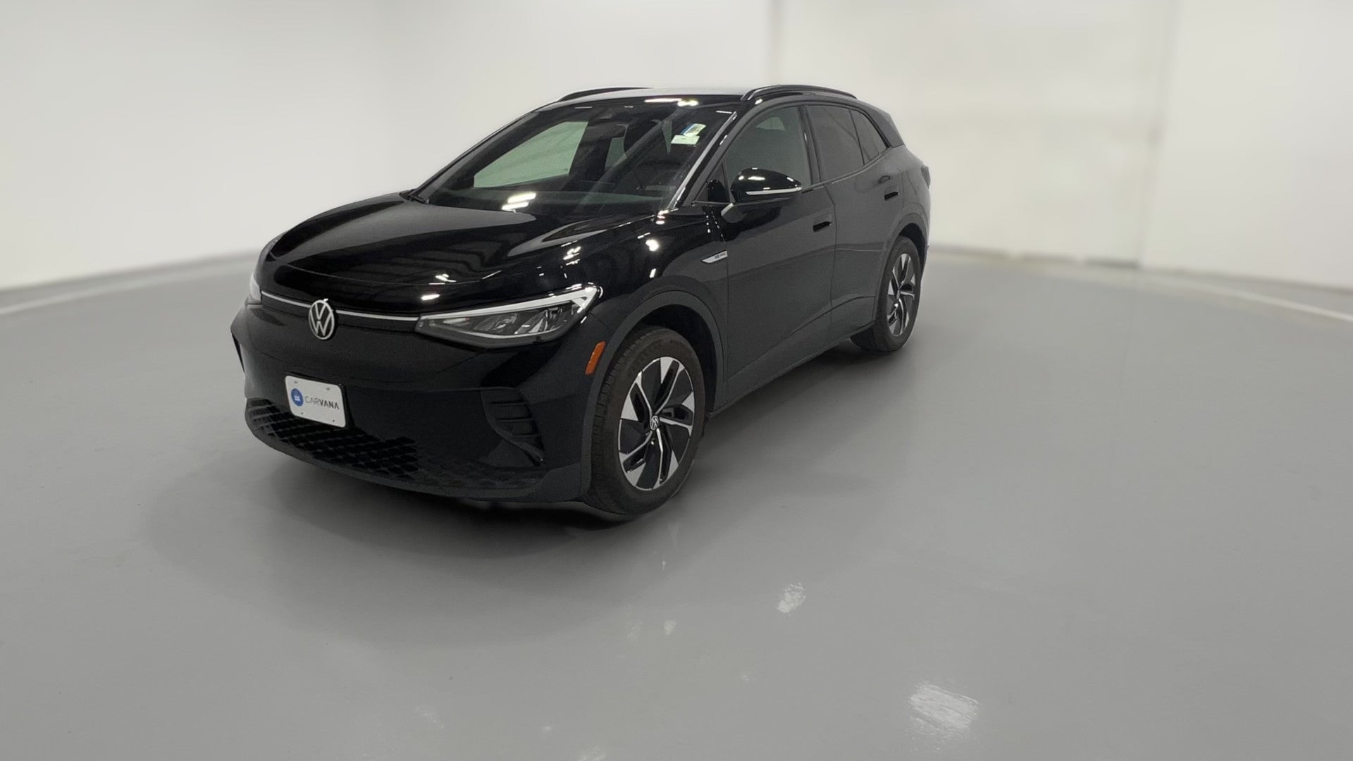 2021 Volkswagen ID.4 vehicle photo