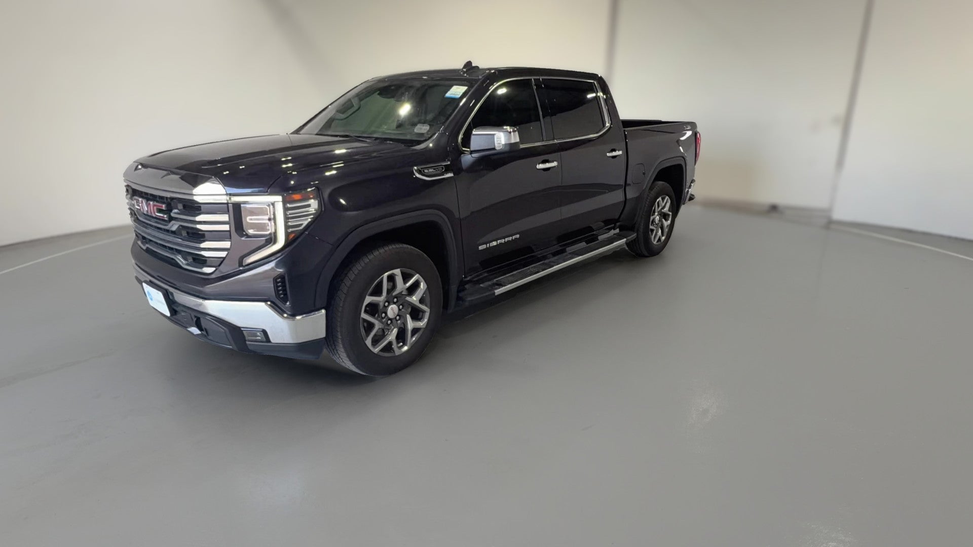 2023 GMC Sierra 1500 Crew Cab vehicle photo