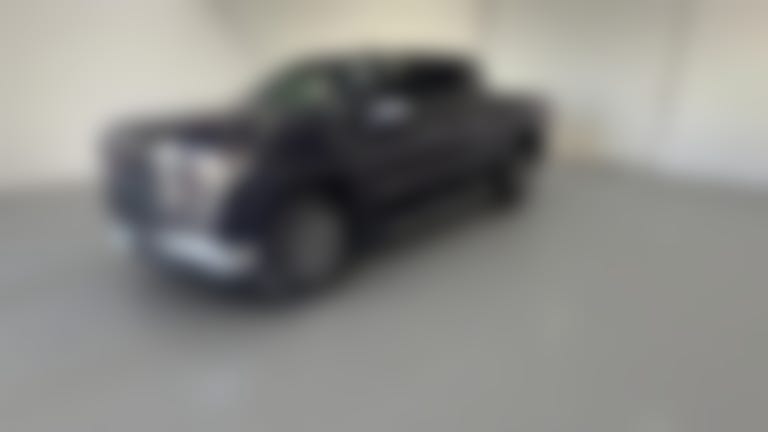 2023 GMC Sierra 1500 Crew Cab vehicle photo