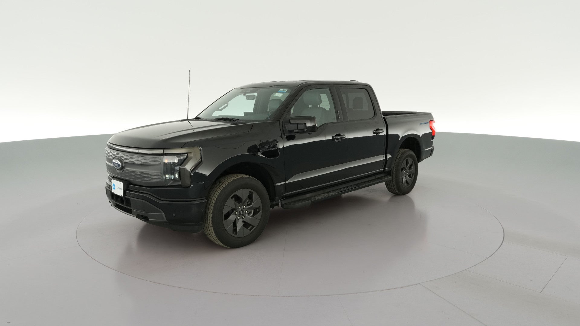 2022 Ford F150 Lightning vehicle photo