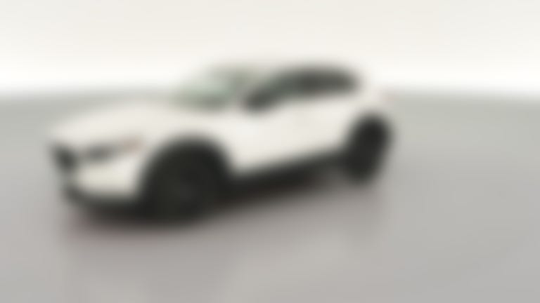 2022 MAZDA CX-30 vehicle photo