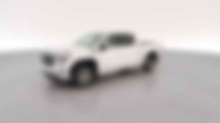 2025 GMC Sierra 1500 Crew Cab vehicle photo