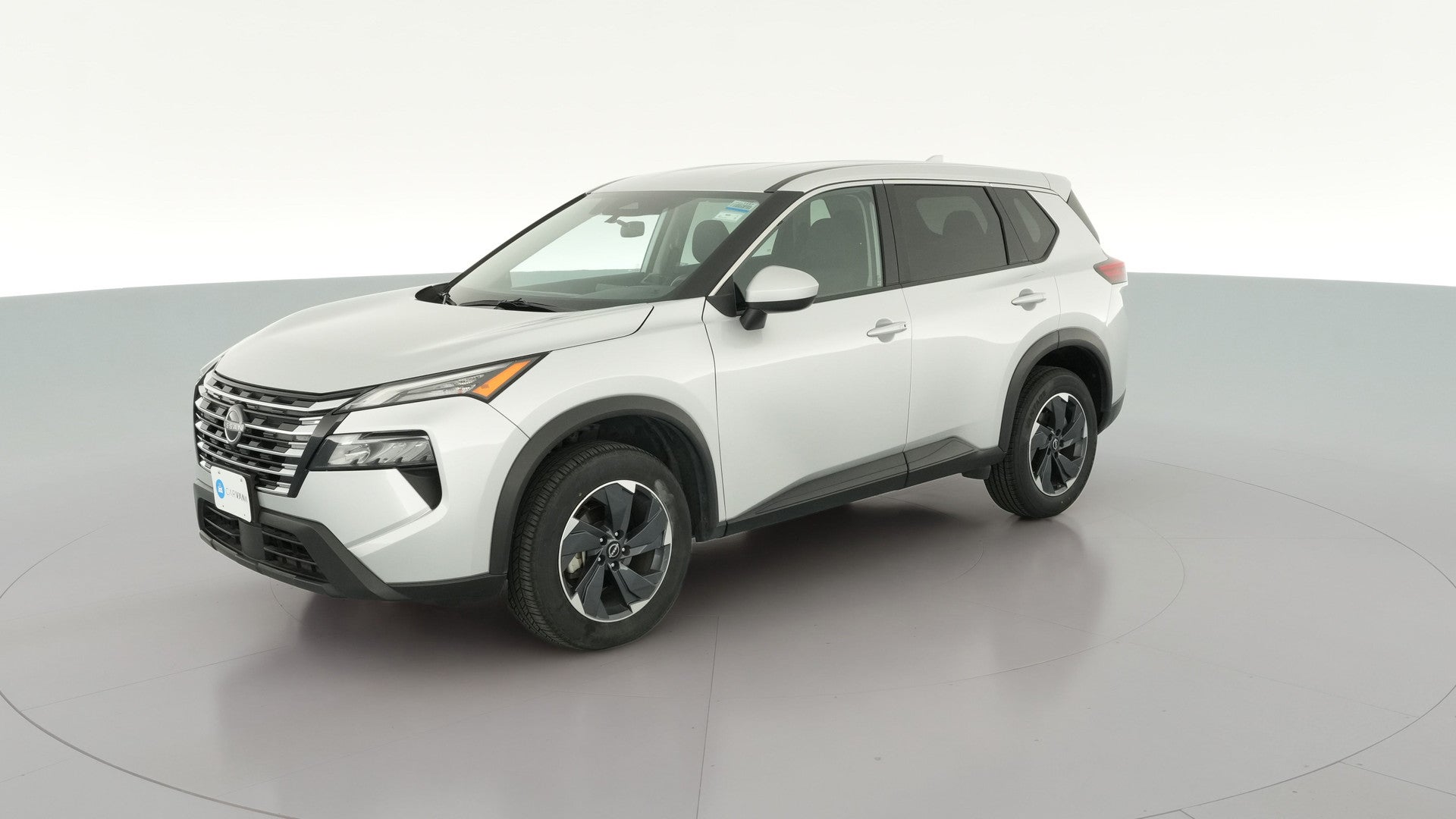 2025 Nissan Rogue vehicle photo