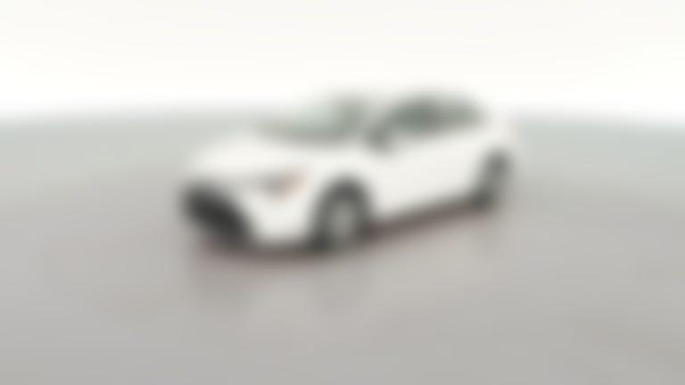 2025 Toyota Corolla vehicle photo