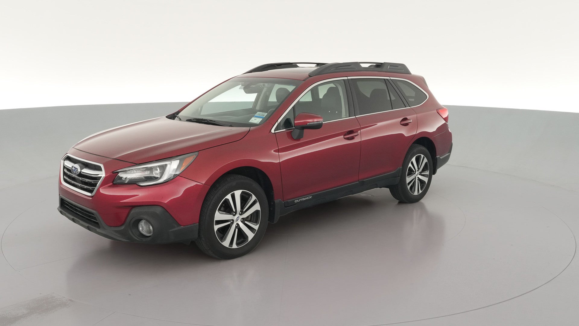 2019 Subaru Outback vehicle photo