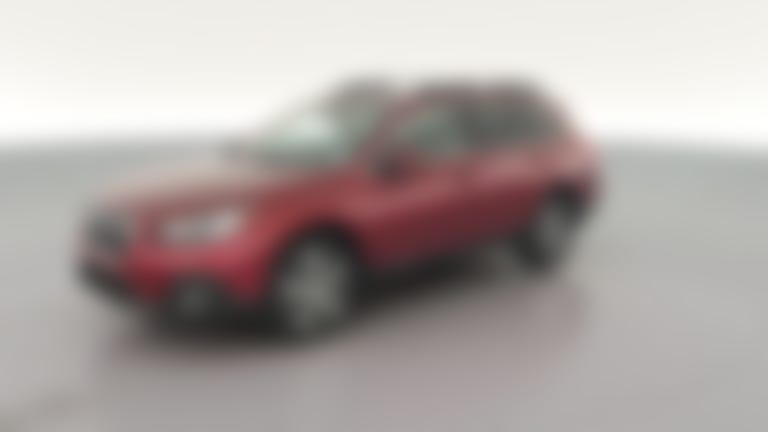 2019 Subaru Outback vehicle photo