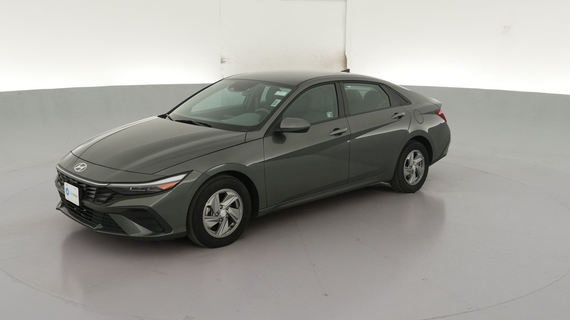 2025 Hyundai Elantra vehicle photo