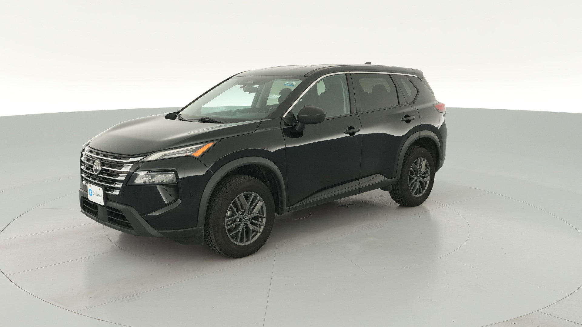 2024 Nissan Rogue vehicle photo