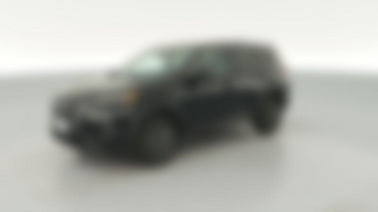 2024 Nissan Rogue vehicle photo