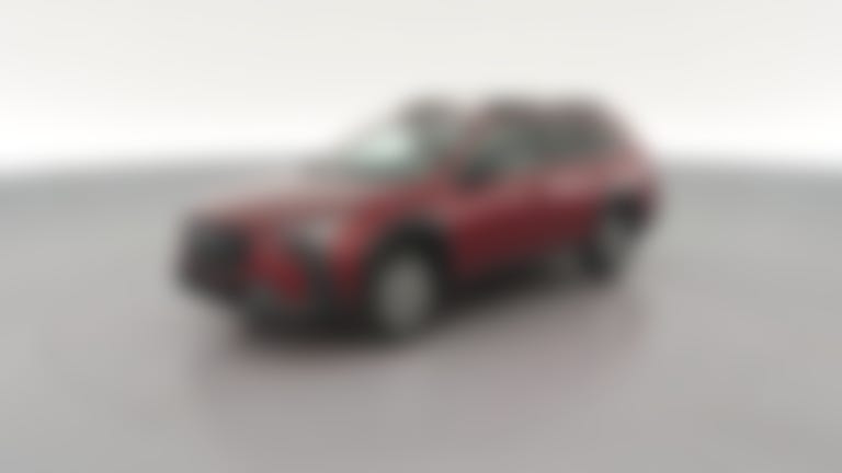 2025 Subaru Outback vehicle photo