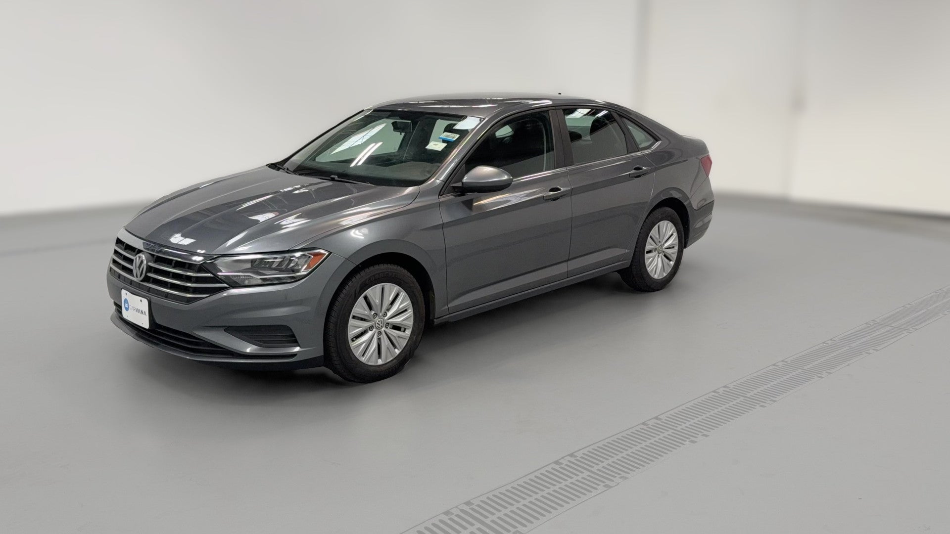 2019 Volkswagen Jetta vehicle photo