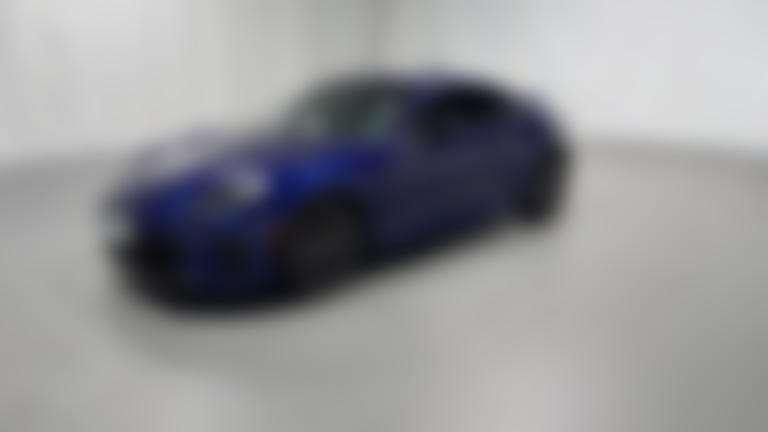 2023 Subaru BRZ vehicle photo