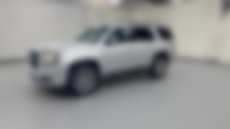 2020 GMC Yukon vehicle photo