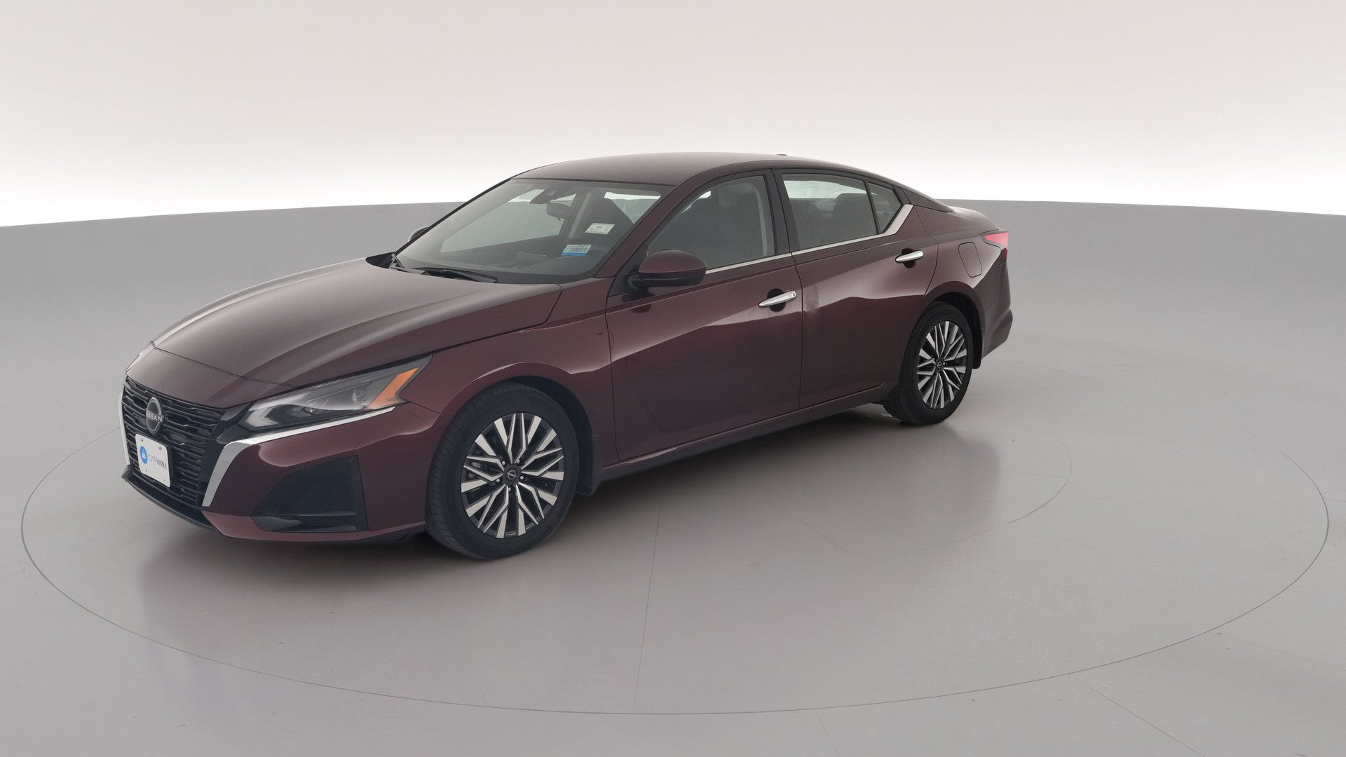 2023 Nissan Altima vehicle photo