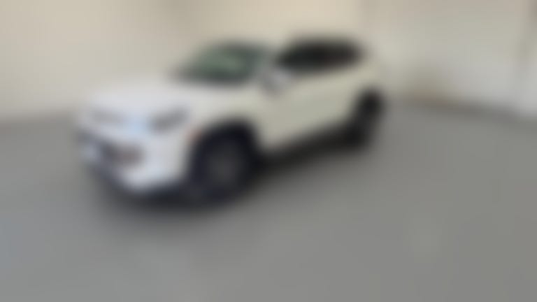 2026 Volkswagen Tiguan vehicle photo
