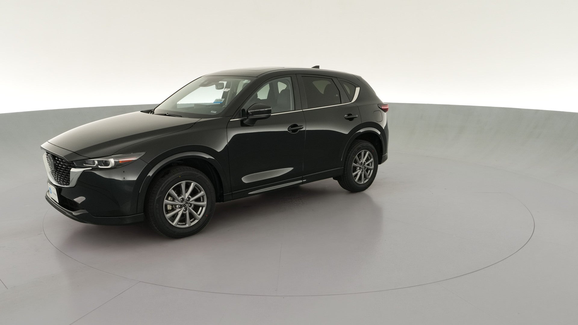 2025 MAZDA CX-5 vehicle photo